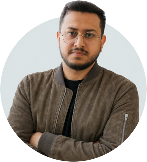 Muhammad Kazim, Founder of Aptitude Consultants