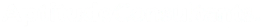Aptitude Consultants