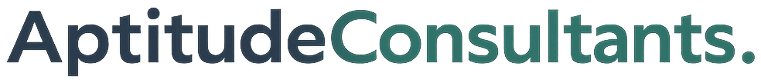 Aptitude Consultants